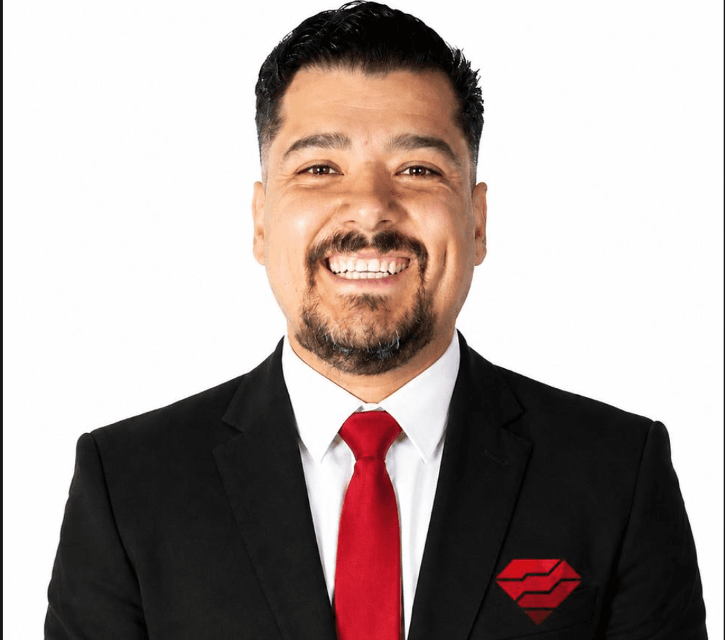 Ing. Luis Fernando Morales Moreno